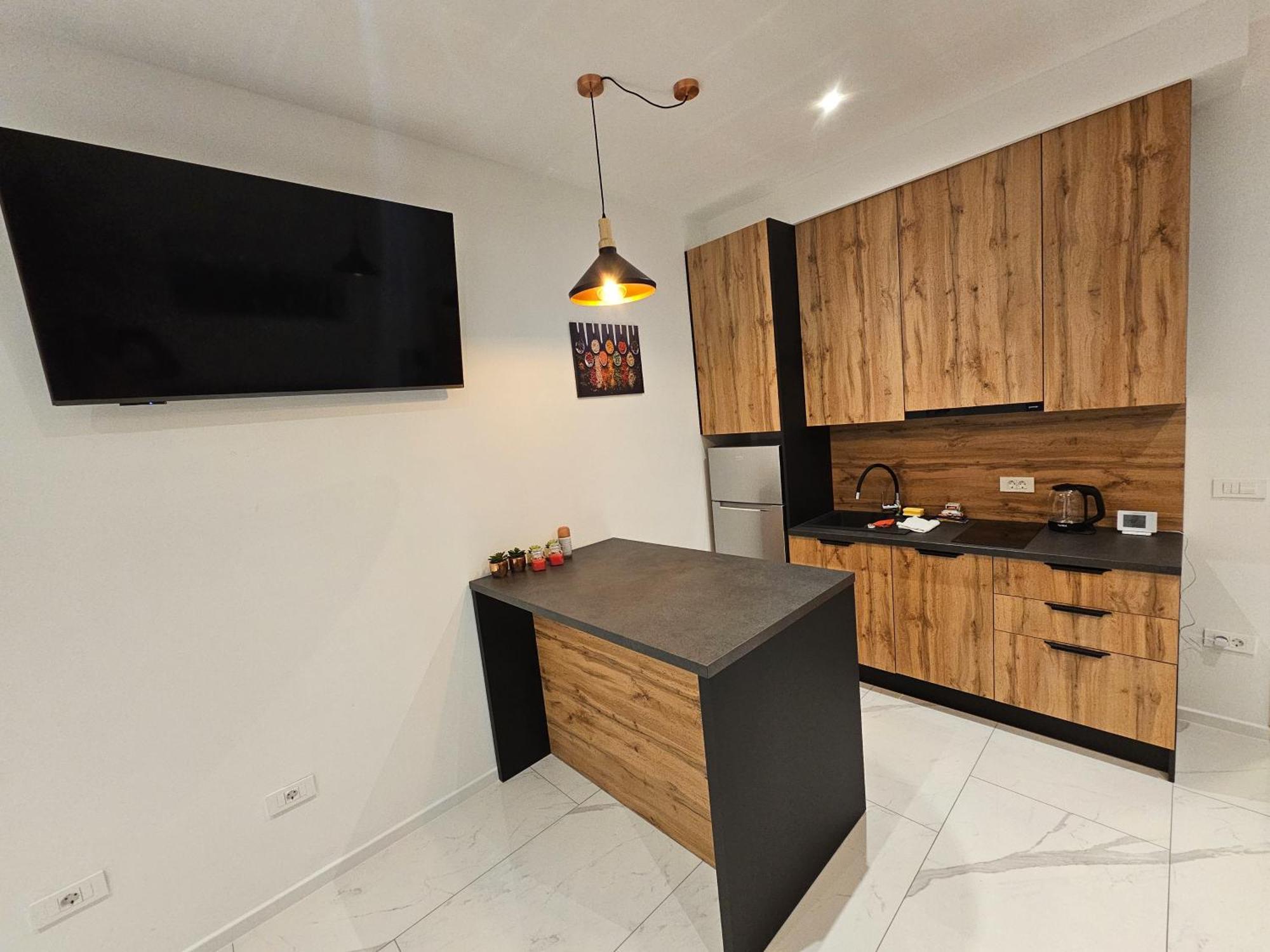 Apartmani New York ノヴァ・グラディシュカ エクステリア 写真